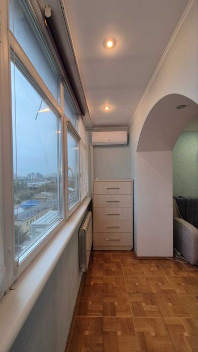 Квартира на вул. Всеволода Нестайка, 8 в Києві, ID 410088, фото №10