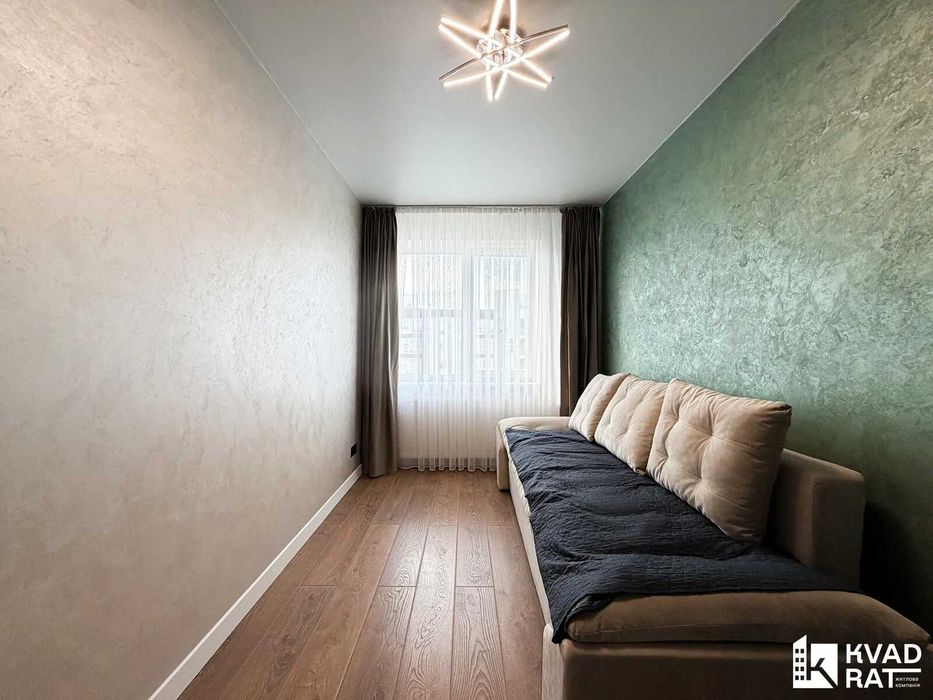 Квартира — Івано-Франківськ в Івано-Франківську, ID 402189, фото №12