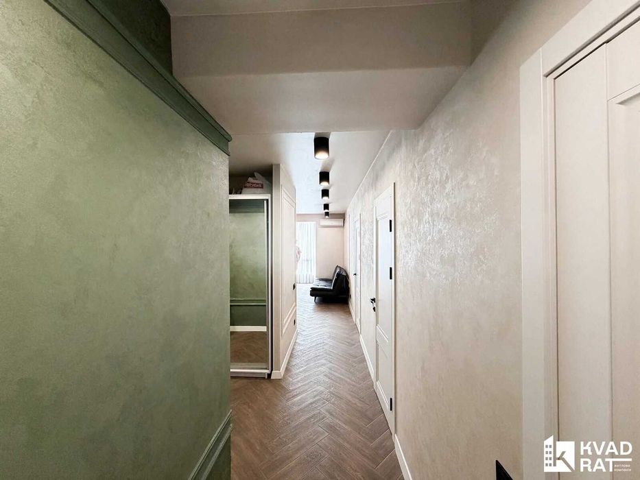 Квартира — Івано-Франківськ в Івано-Франківську, ID 402189, фото №18