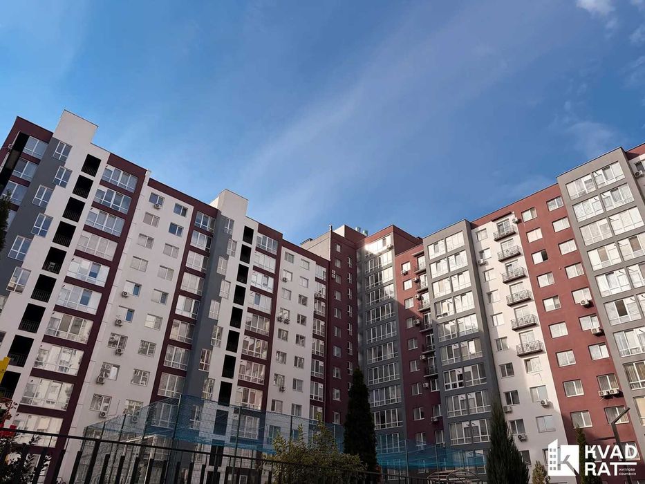 Квартира — Івано-Франківськ в Івано-Франківську, ID 402189, фото №21