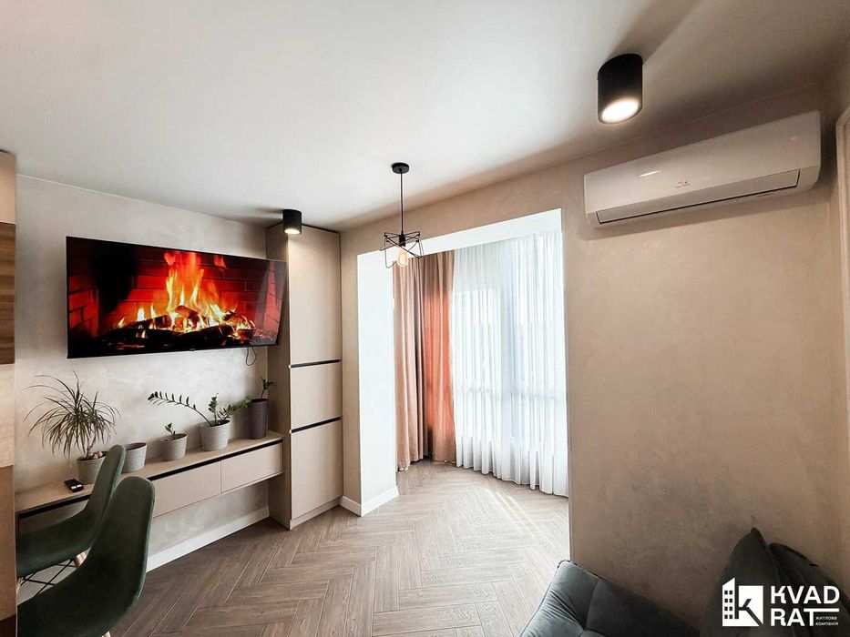 Квартира — Івано-Франківськ в Івано-Франківську, ID 402189, фото №5