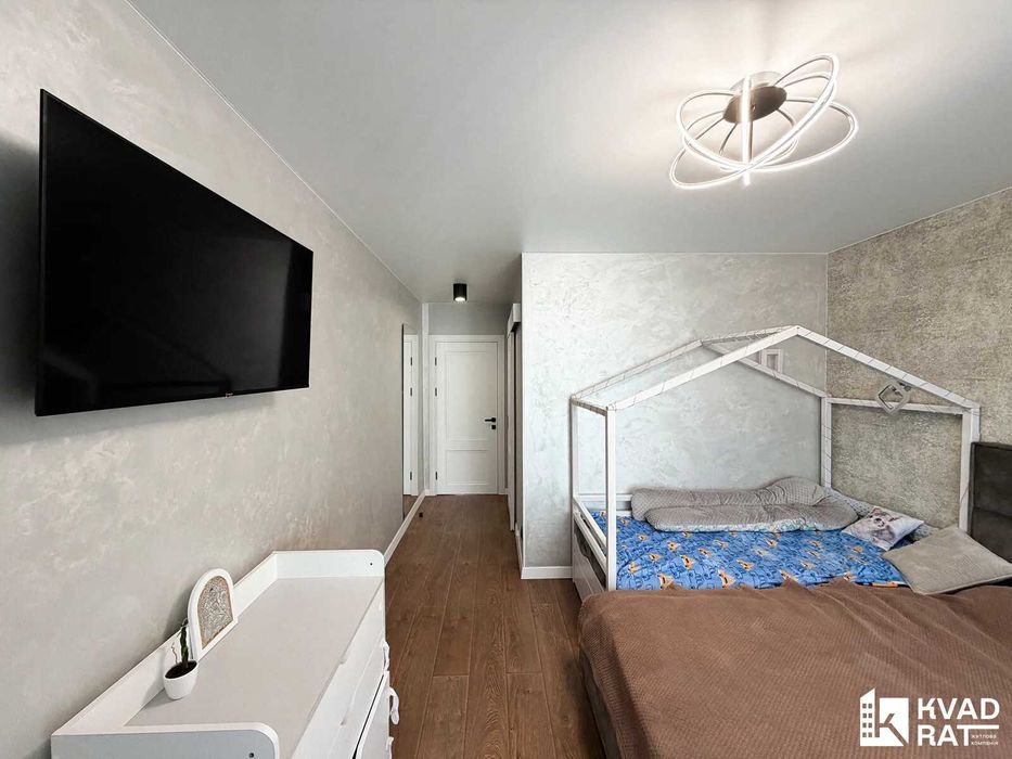 Квартира — Івано-Франківськ в Івано-Франківську, ID 402189, фото №9