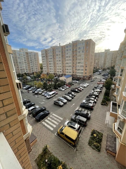 Квартира на Софіївська Борщагівка в Києві, ID 402068, фото №2