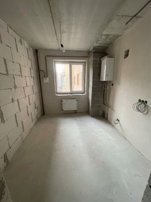 Квартира на Софіївська Борщагівка в Києві, ID 402068, фото №3