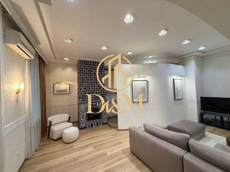 Квартира на вул. Хрещатик, 15 в Києві, ID 401624, фото №9
