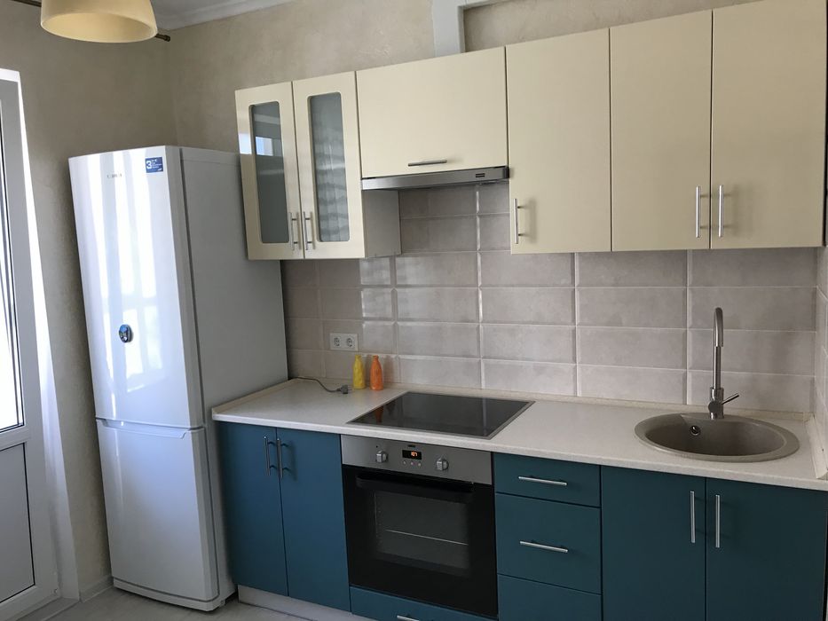 Квартира на Гмирі, 16 в Києві, ID 401609, фото №3