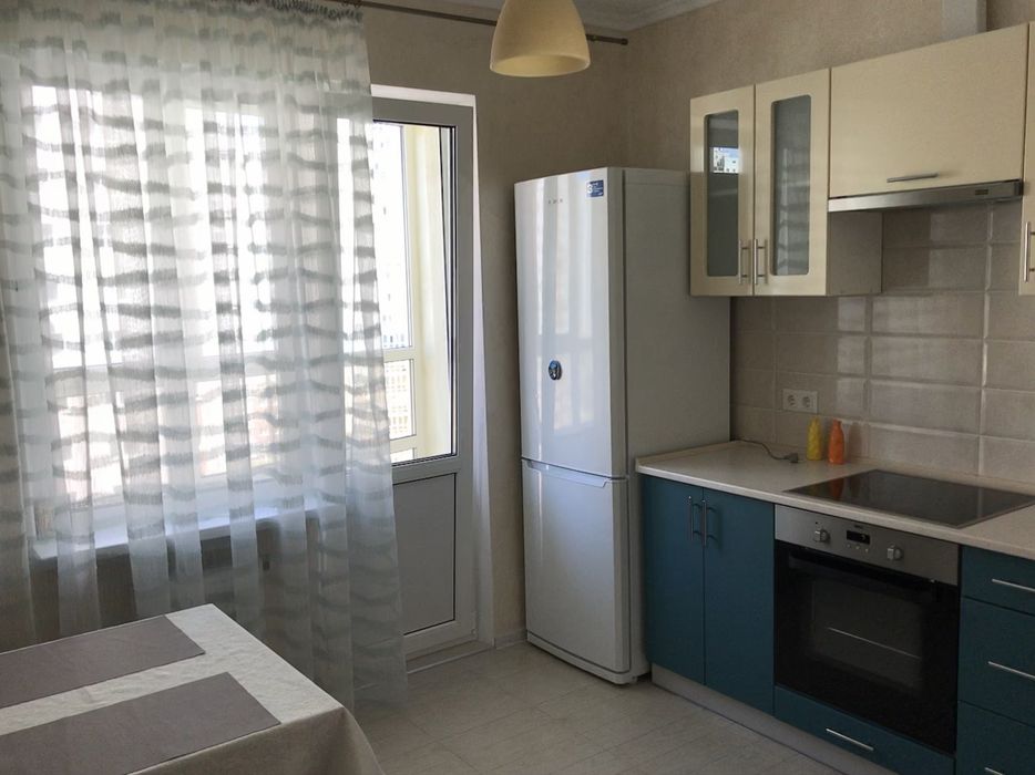 Квартира на Гмирі, 16 в Києві, ID 401609, фото №4