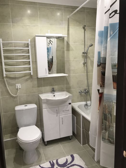 Квартира на Гмирі, 16 в Києві, ID 401609, фото №7