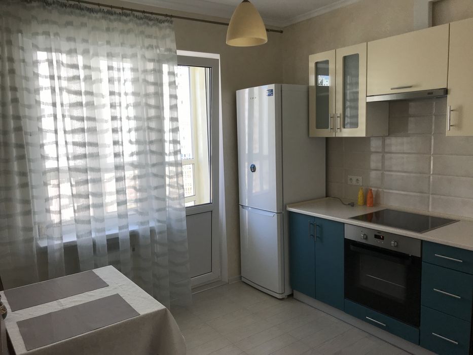 Квартира на Гмирі, 16 в Києві, ID 401609, фото №8