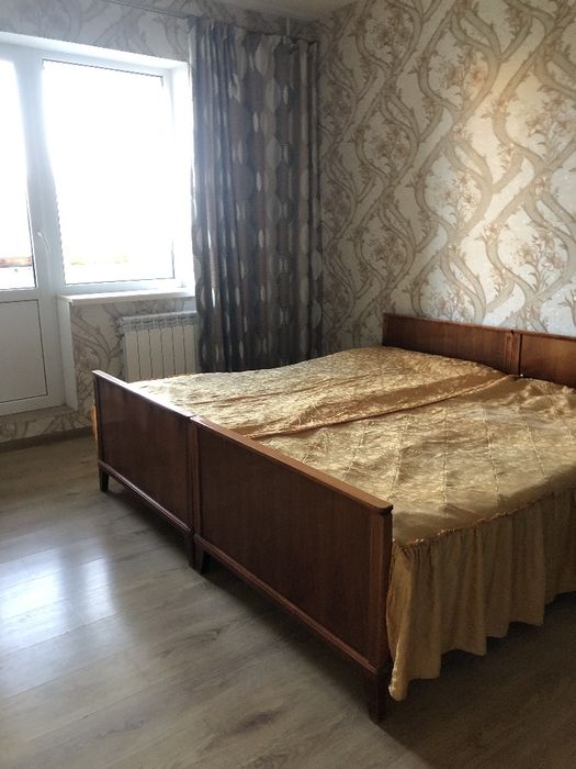 Квартира на вул. Вербицького, 8а в Києві, ID 401602, фото №13