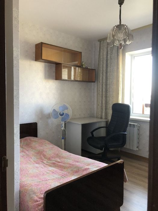 Квартира на вул. Вербицького, 8а в Києві, ID 401602, фото №16