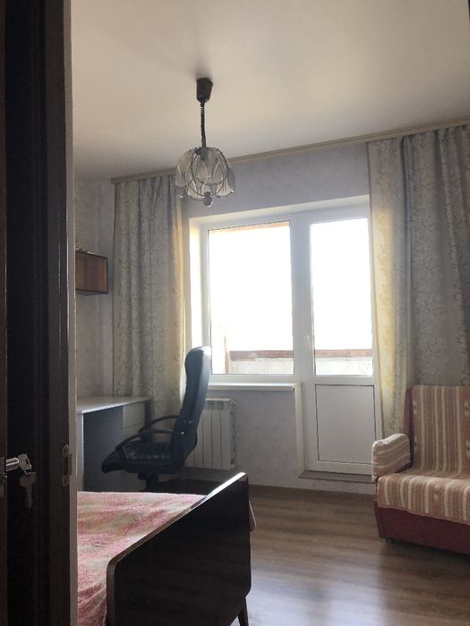 Квартира на вул. Вербицького, 8а в Києві, ID 401602, фото №17