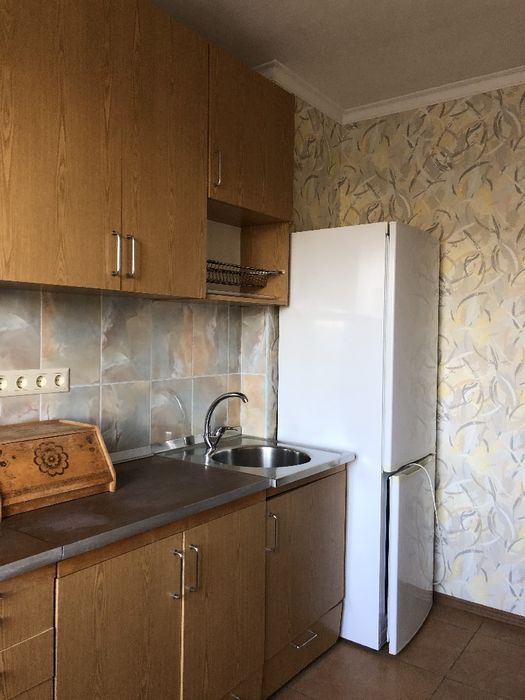 Квартира на вул. Вербицького, 8а в Києві, ID 401602, фото №5