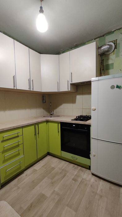 Квартира на вул. Генераторна в Запоріжжя, ID 401606, фото №1