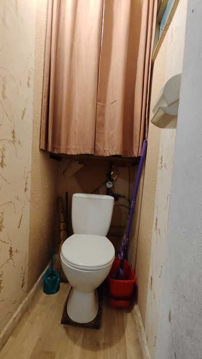 Квартира на вул. Генераторна в Запоріжжі, ID 401606, фото №7