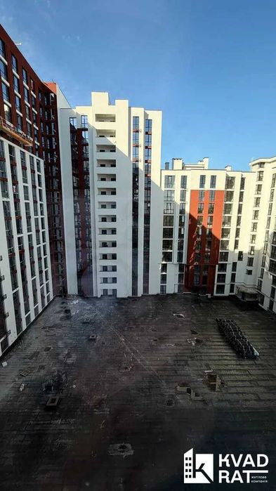 Квартира — Івано-Франківськ в Івано-Франківську, ID 402138, фото №7