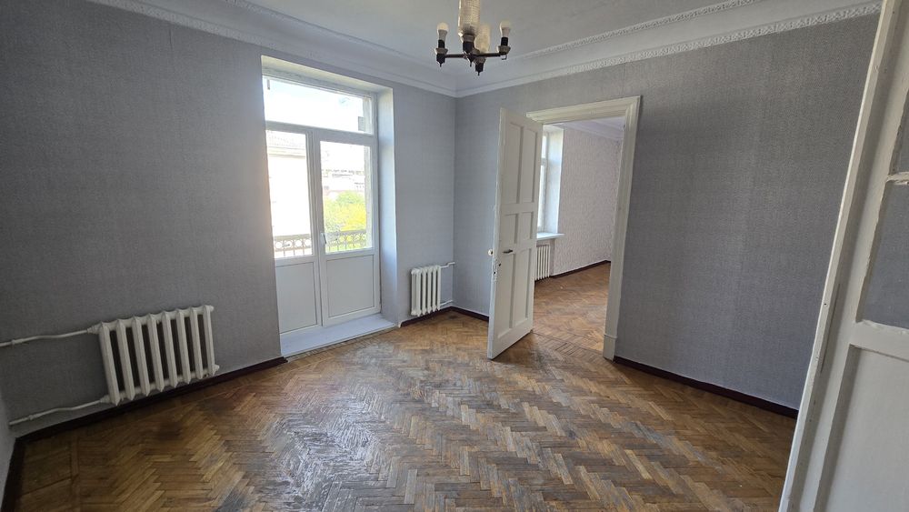 Квартира на Центральний, ID 402145, фото №1