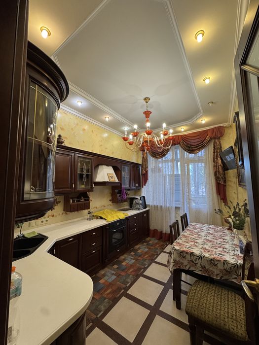 Квартира на ЖК Дома Каркашадзе, ID 401594, фото №1