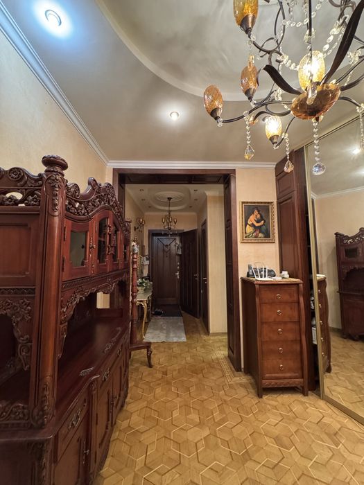 Квартира на ЖК Дома Каркашадзе в Одесі, ID 401594, фото №2
