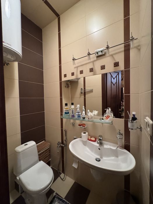 Квартира на ЖК Дома Каркашадзе в Одесі, ID 401594, фото №4