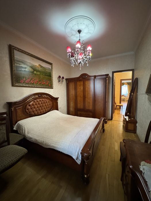 Квартира на ЖК Дома Каркашадзе в Одесі, ID 401594, фото №5