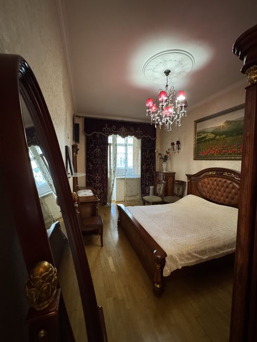 Квартира на ЖК Дома Каркашадзе в Одесі, ID 401594, фото №7