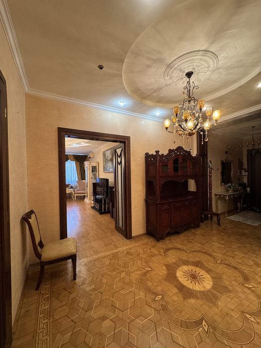 Квартира на ЖК Дома Каркашадзе в Одесі, ID 401594, фото №8