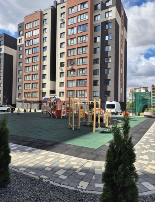 Квартира на вул. Гетьманська, ID 402131, фото №1