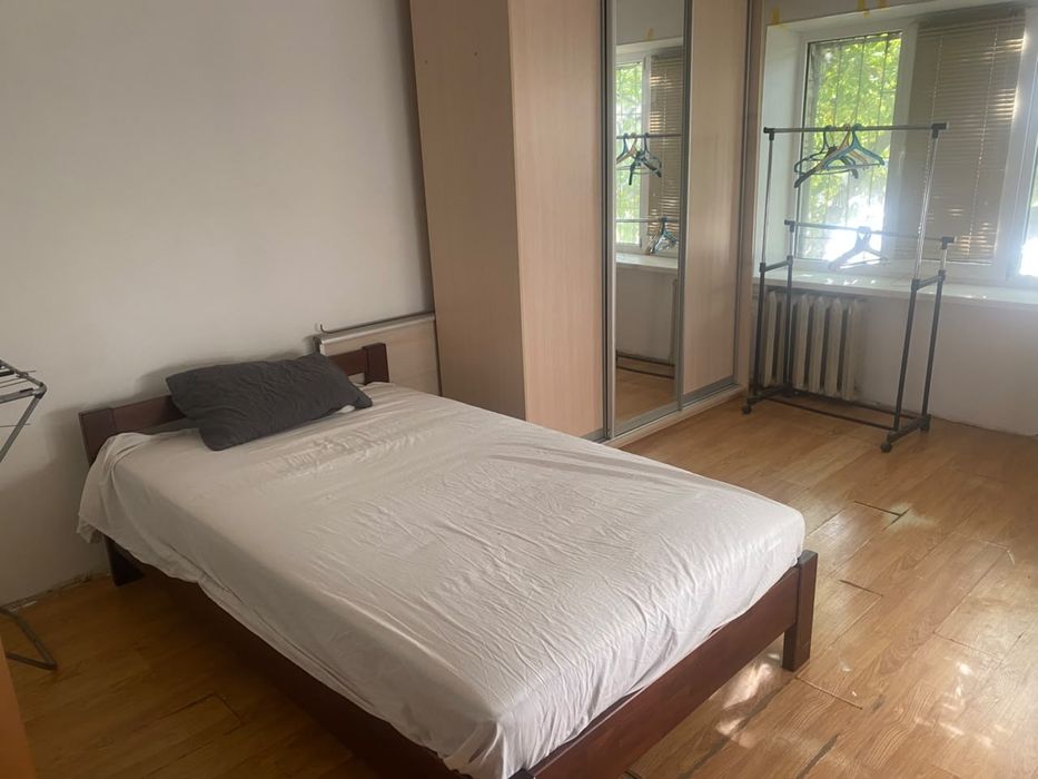 Квартира на Харківське шосе, 3 в Київ, ID 401597, фото №1