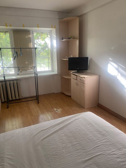 Квартира на Харківське шосе, 3 в Київ, ID 401597, фото №5