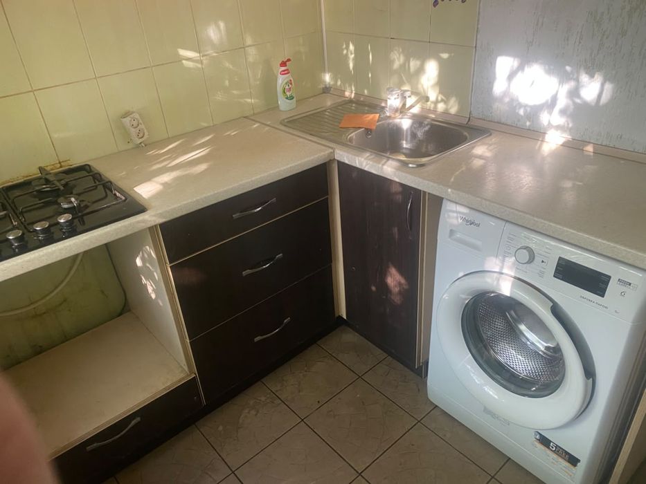 Квартира на Харківське шосе, 3 в Києві, ID 401597, фото №6