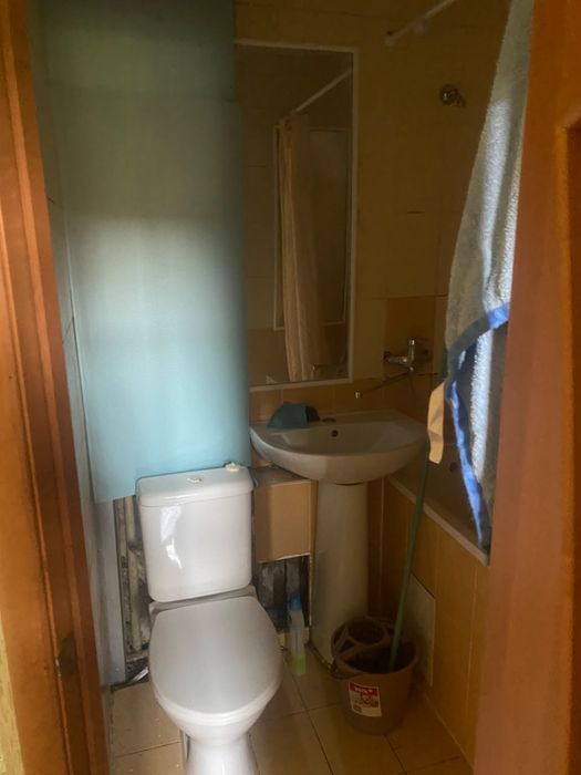 Квартира на Харківське шосе, 3 в Києві, ID 401597, фото №8