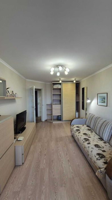 Квартира на вул. Стадіонна, 6А в Києві, ID 401593, фото №2