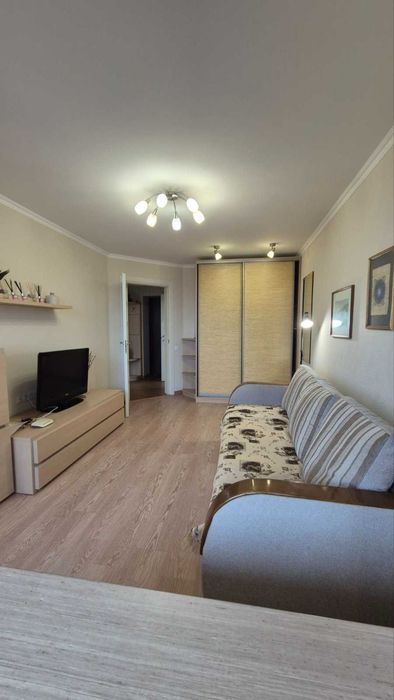 Квартира на вул. Стадіонна, 6А в Києві, ID 401593, фото №4