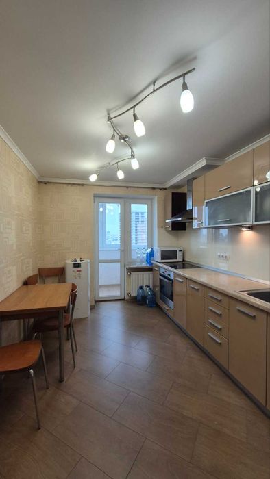 Квартира на вул. Стадіонна, 6А в Києві, ID 401593, фото №6
