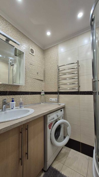 Квартира на вул. Стадіонна, 6А в Києві, ID 401593, фото №7
