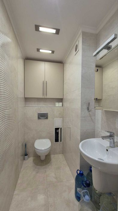 Квартира на вул. Стадіонна, 6А в Києві, ID 401593, фото №9