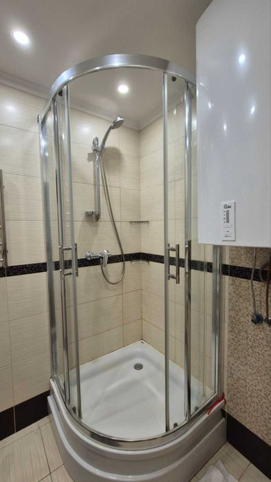 Квартира на вул. Стадіонна, 6А в Києві, ID 401593, фото №10