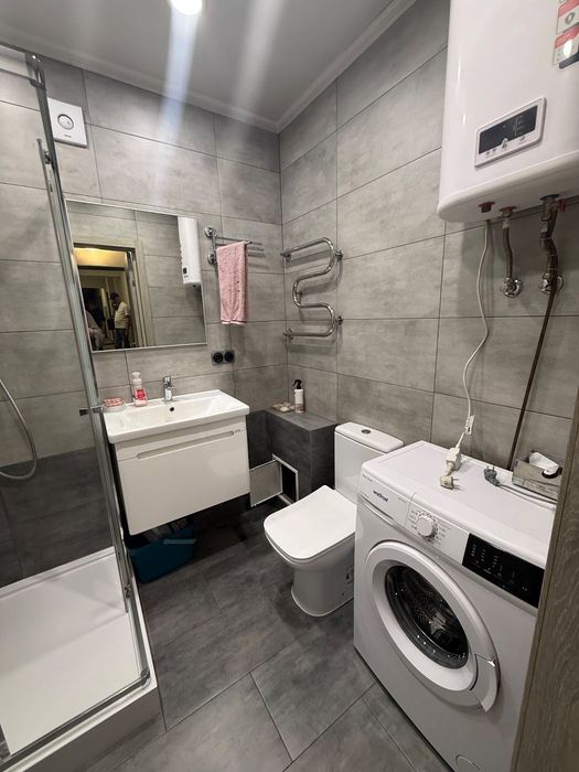 Квартира — Гостомель в Києві, ID 402127, фото №5