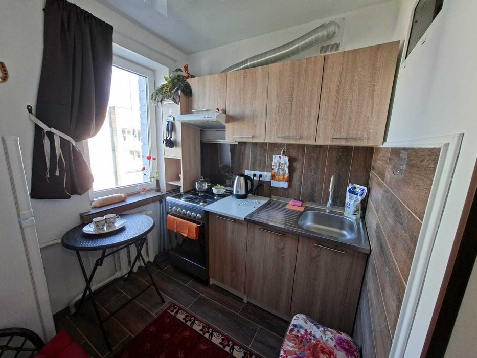 Квартира на вул. Медової Печери в Львів, ID 401582, фото №3