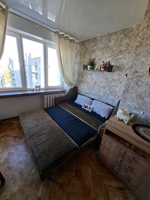 Квартира на вул. Медової Печери в Львові, ID 401582, фото №10