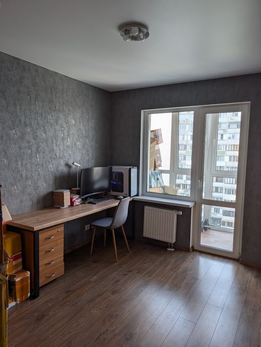 Квартира на вул. Вишняківська, 4 в Києві, ID 401583, фото №11