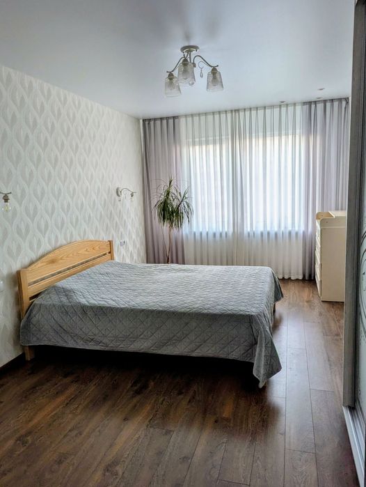 Квартира на вул. Вишняківська, 4 в Києві, ID 401583, фото №13