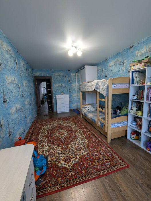Квартира на вул. Вишняківська, 4 в Києві, ID 401583, фото №16