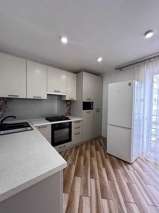 Квартира — Івано-Франківськ в Івано-Франківську, ID 402113, фото №2