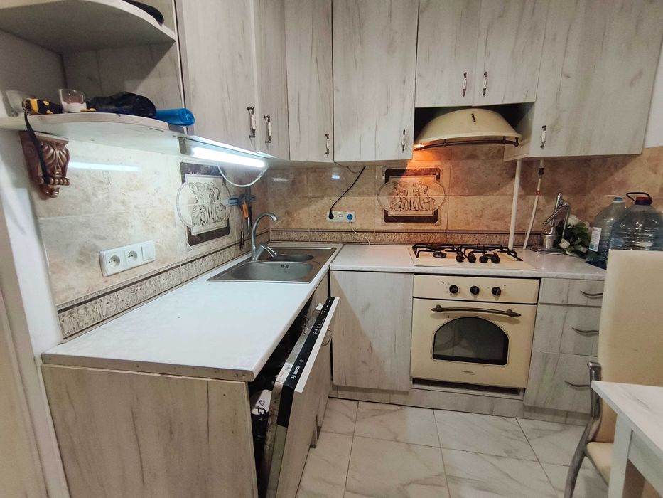 Квартира на Центральний в Миколаїв, ID 401579, фото №1