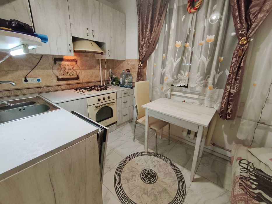 Квартира на Центральний в Миколаїв, ID 401579, фото №2