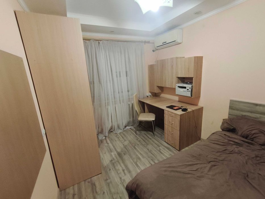 Квартира на Центральний в Миколаєві, ID 401579, фото №11