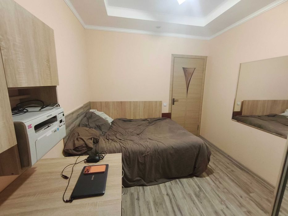 Квартира на Центральний в Миколаєві, ID 401579, фото №12
