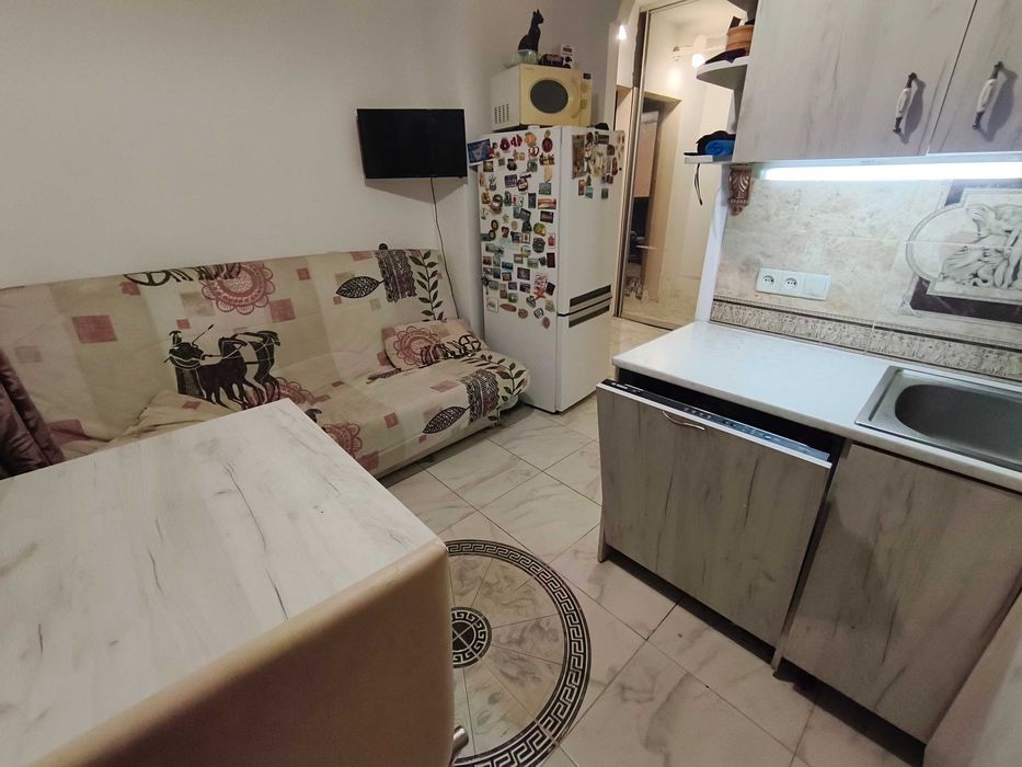 Квартира на Центральний в Миколаїв, ID 401579, фото №4